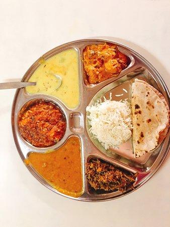 Chandan Shree Restaurant